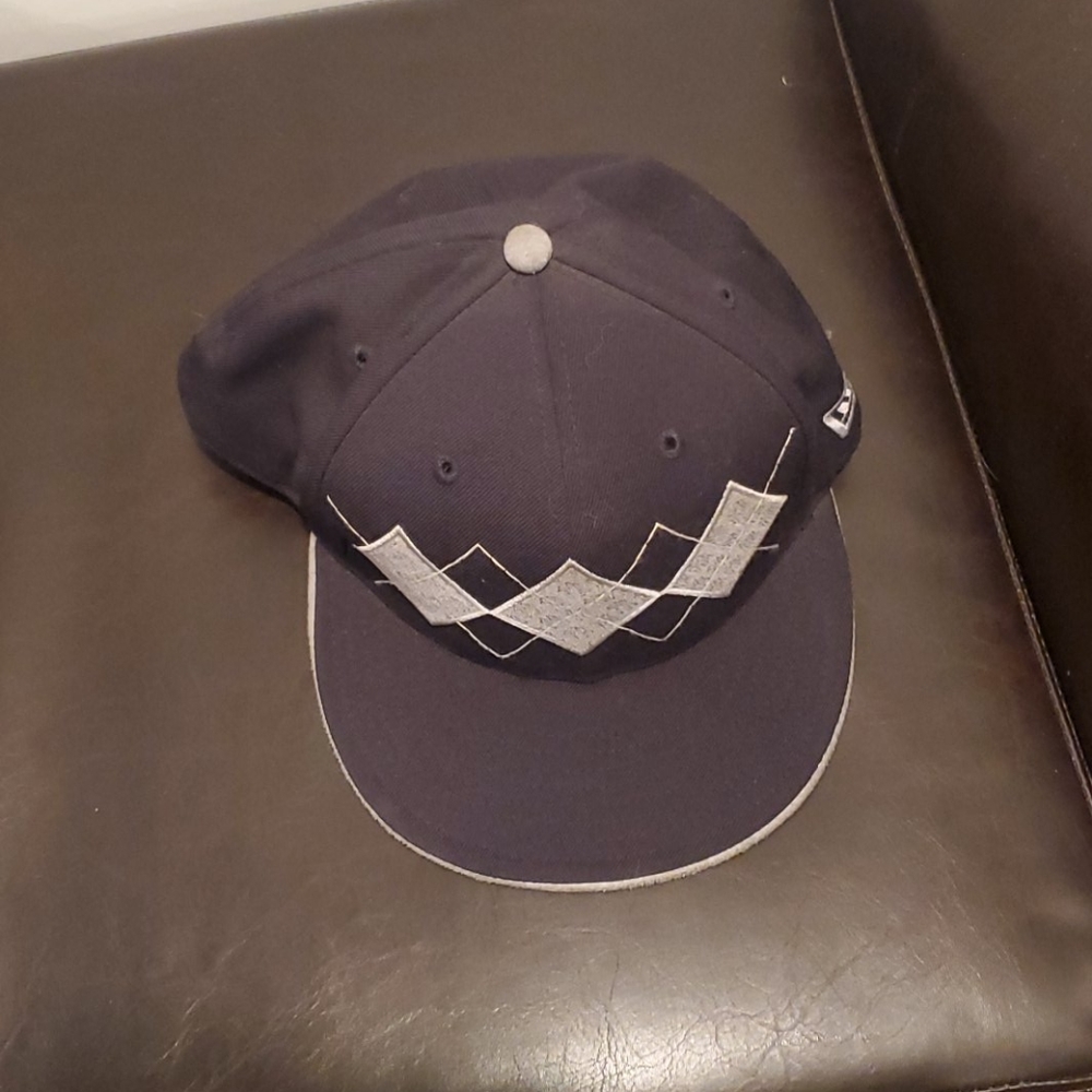 Hat 7 7/8 63 cm